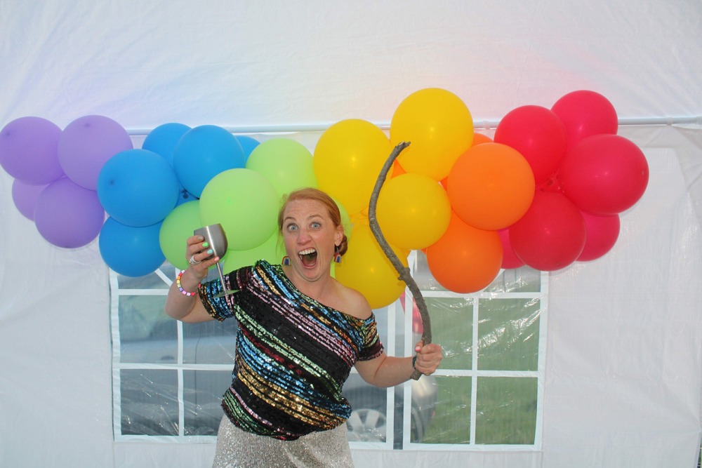 Raise A Glass Celebrant Rachelle Haslegrave - Result Image